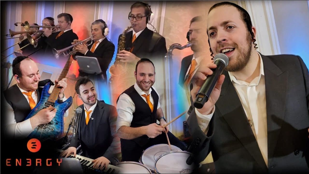 Avrumy Holtzler - A Musical Journey