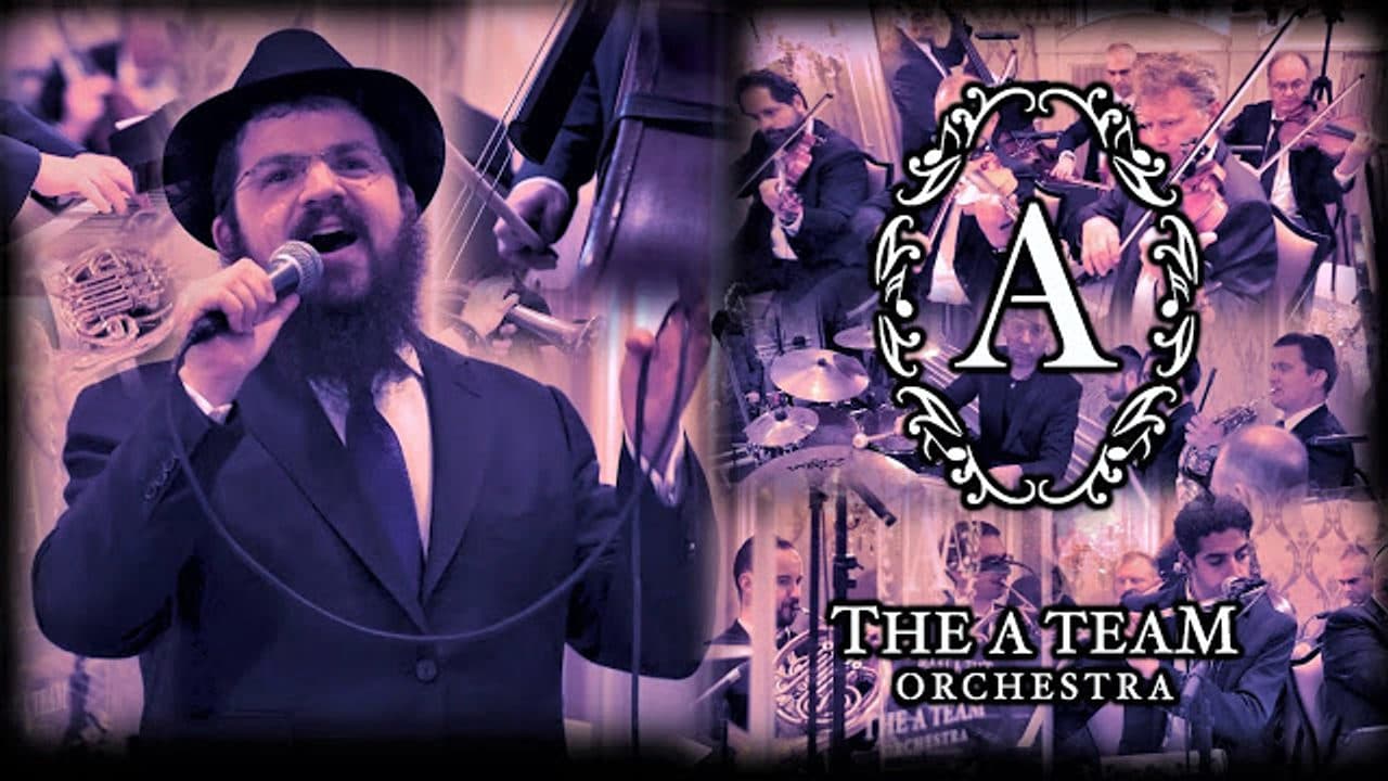 Benny Friedman - Chuppah Medley