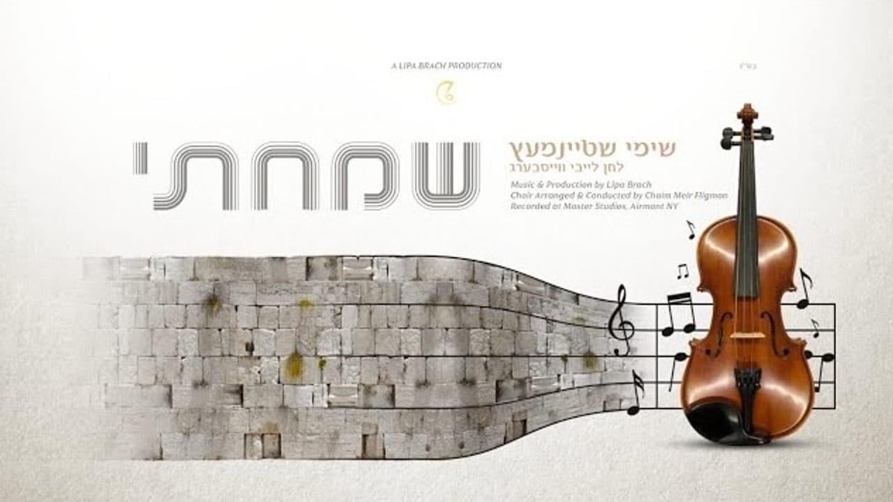 Shimmy Steinmetz - Sumachti