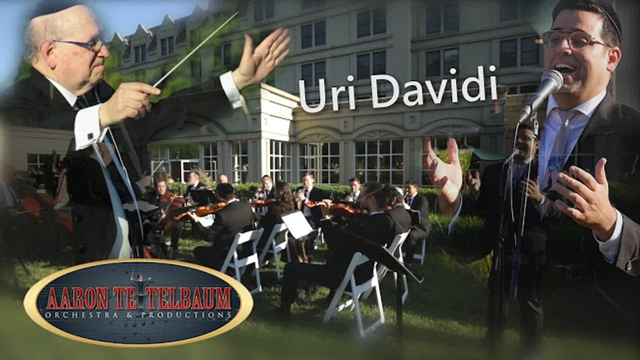 Uri Davidi - Chuppah Medley