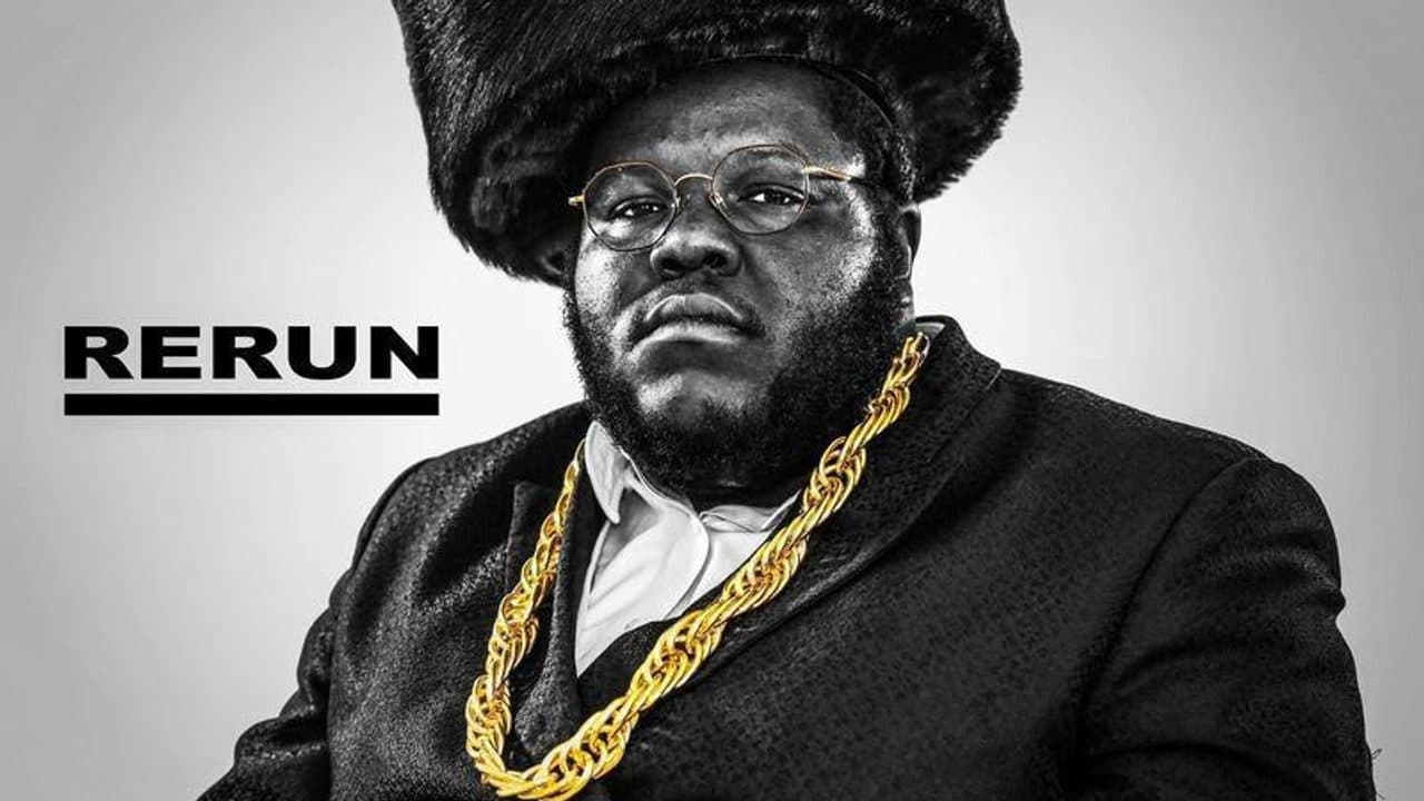 Nissim Black - Rerun