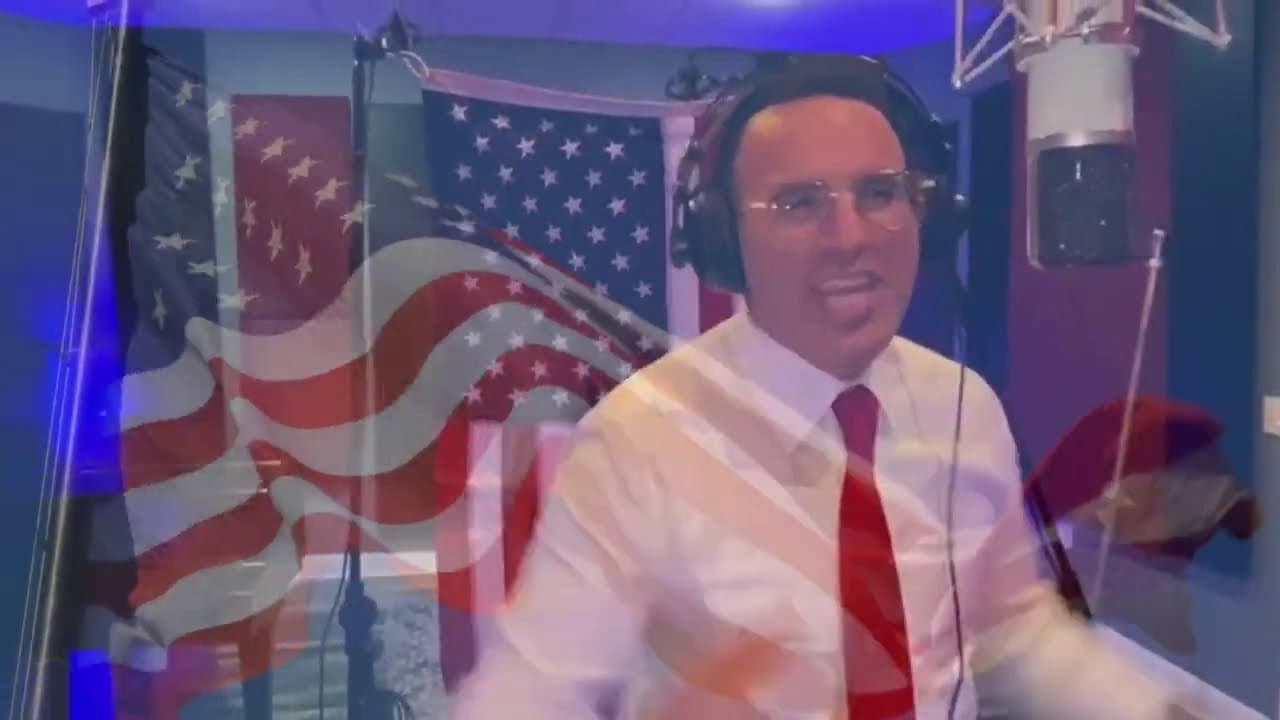Yaakov Shwekey - We Love America