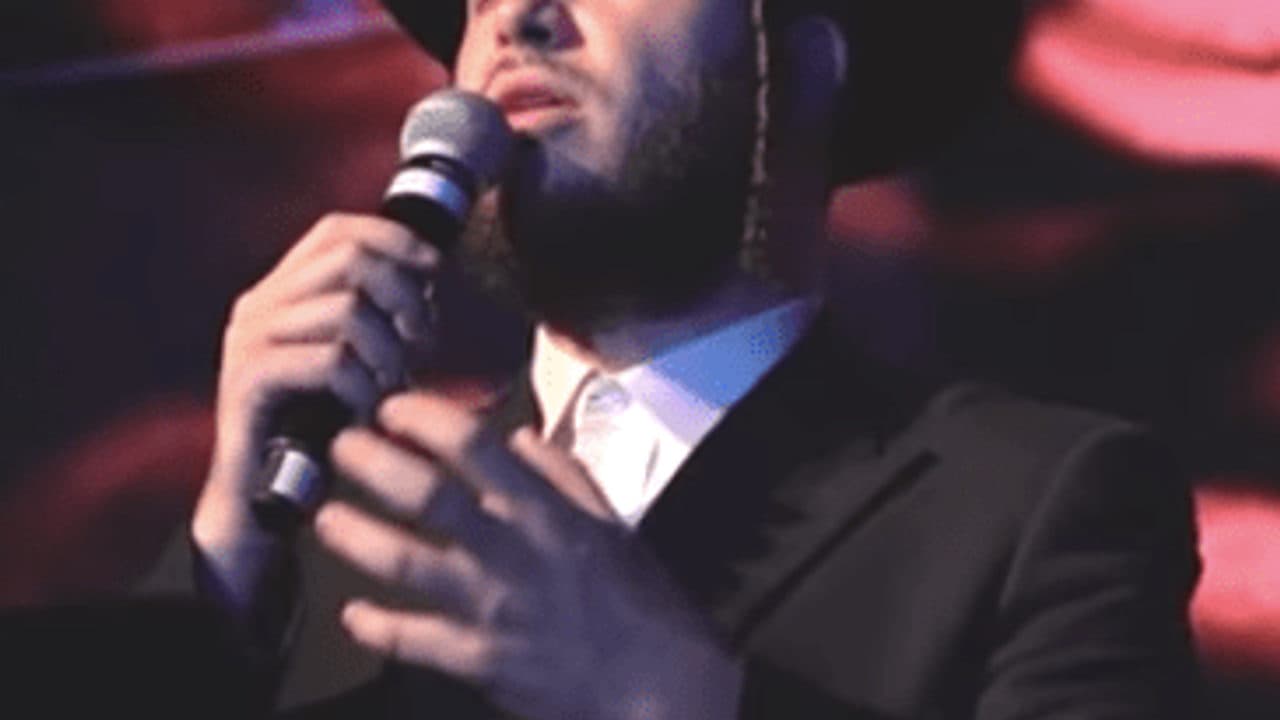 Motty Ilowitz - Brivele