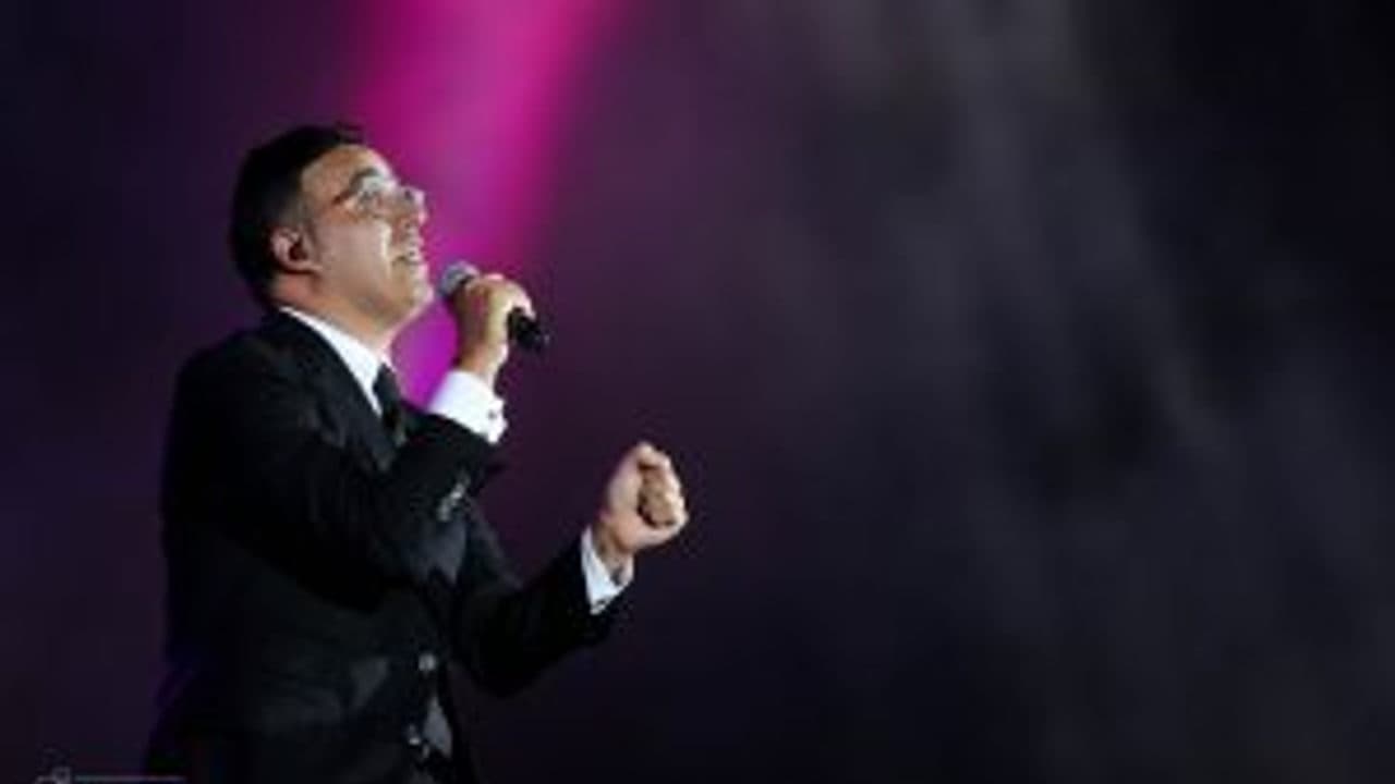 Music Table - Concert With Yaakov Shwekey