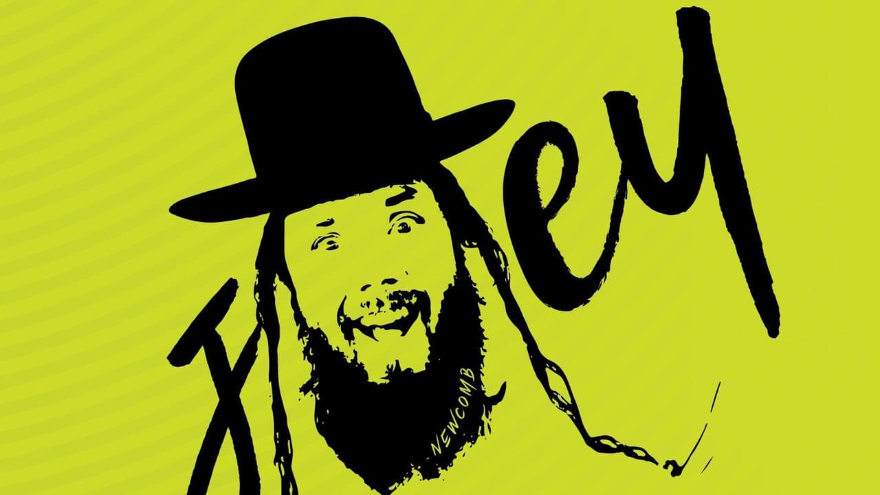 Joey Newcomb - How Aw Ya Reb Yid! (Preview)