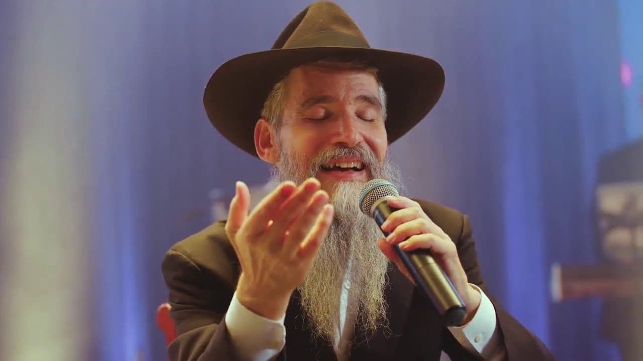 Avraham Fried - Nigun Zlutchev