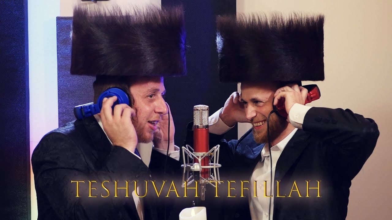 Sruly Green & Melech Frank - Itshuva itfillah