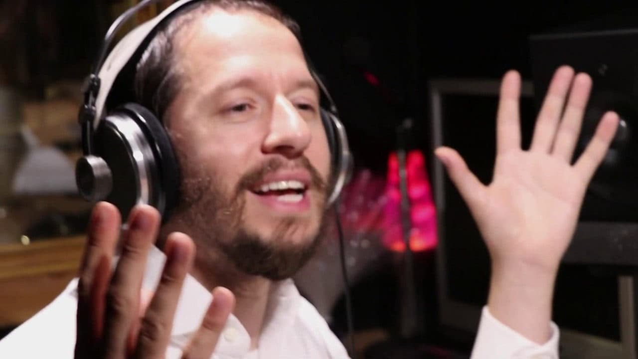 Shloime Gertner - Let's Give