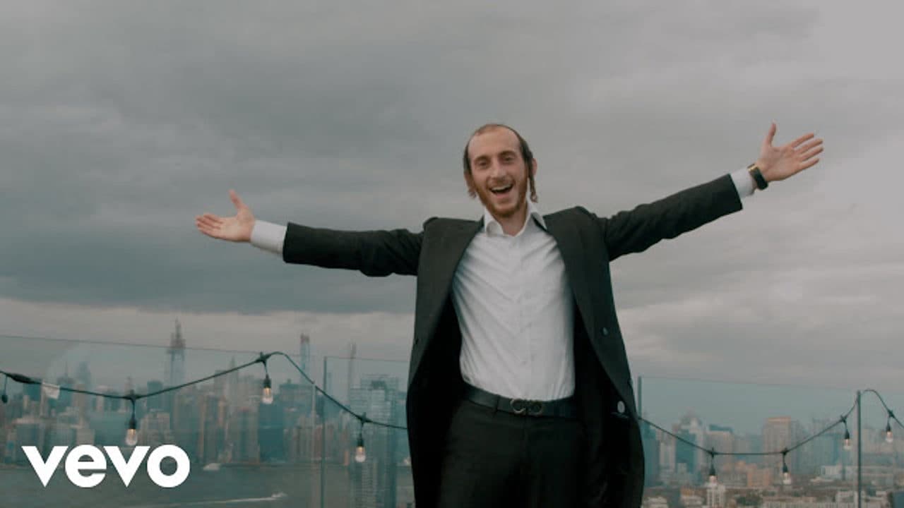 Shulem Lemmer - Face The Unknown