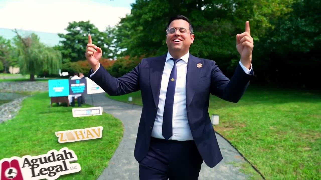 Uri Davidi - Aguda Achas