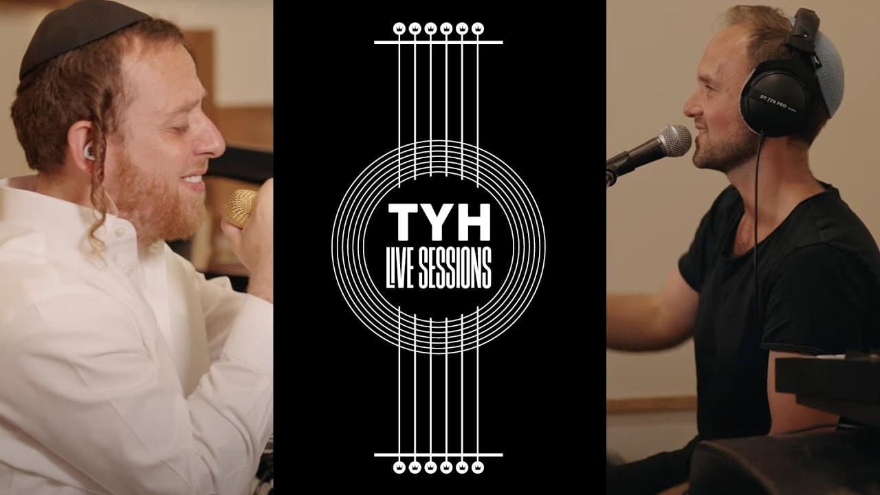Sruly Green - TYH Live Session (Part 2)
