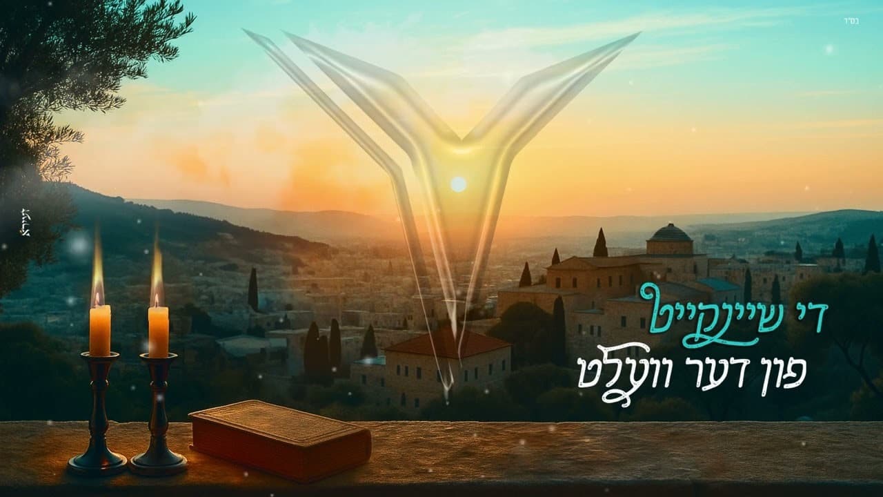 Hershy Weinberger, Yoely Klein & Shaya Gross - Sheinkeit