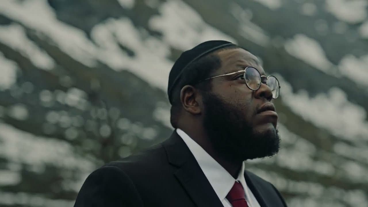 Nissim Black - Speed Dial (Official Music Video)