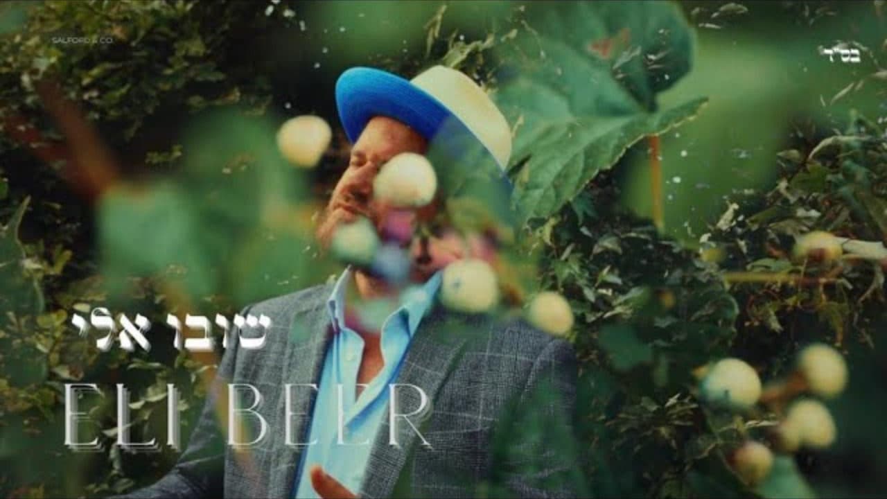 Eli Beer - Shuvu Elai