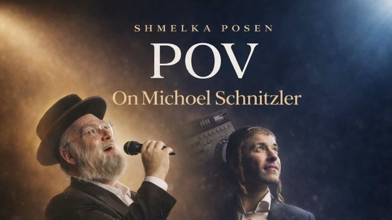 DJ Shmelka Posen - Michoel Schnitzler POV