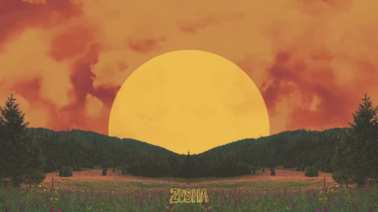 Zusha - Same Love