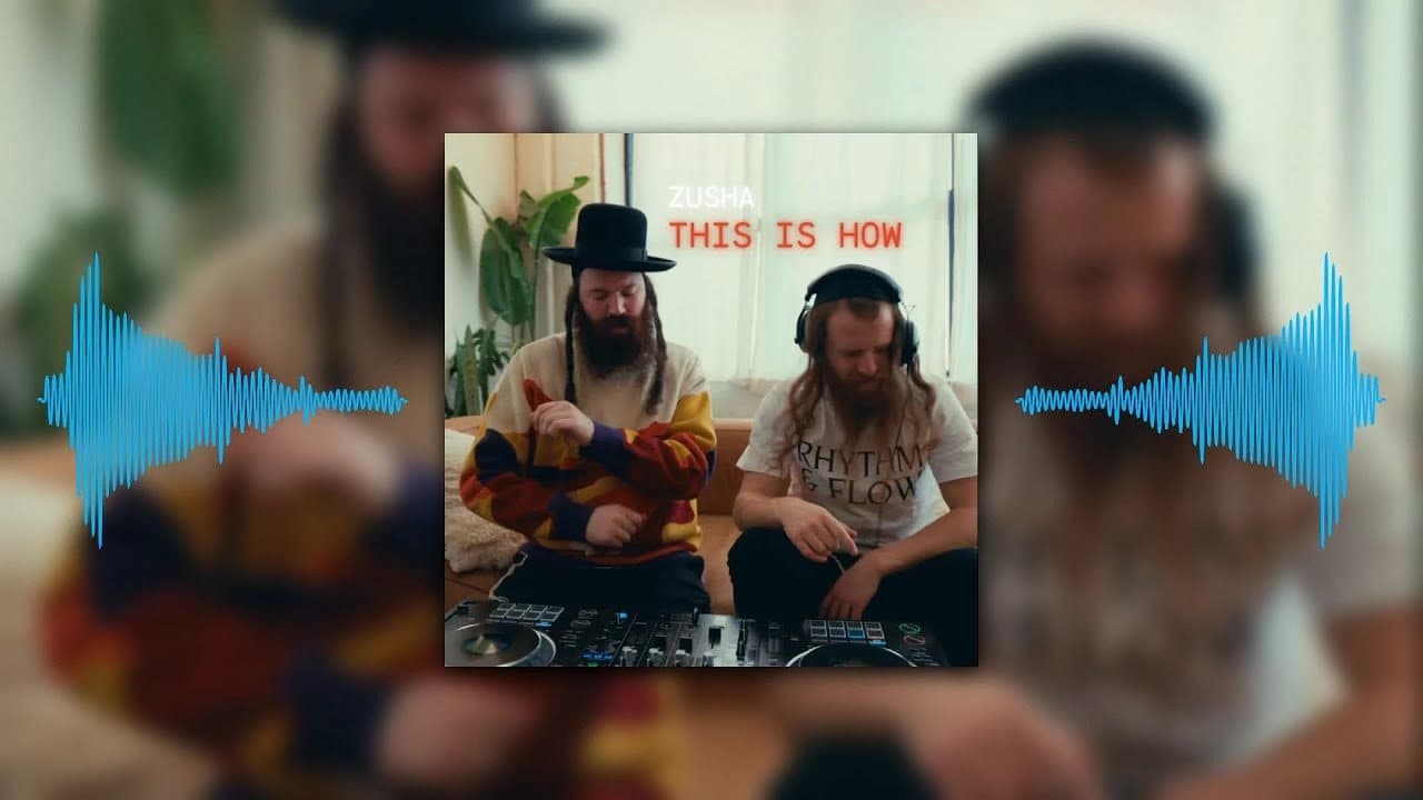 Zusha - This Is How