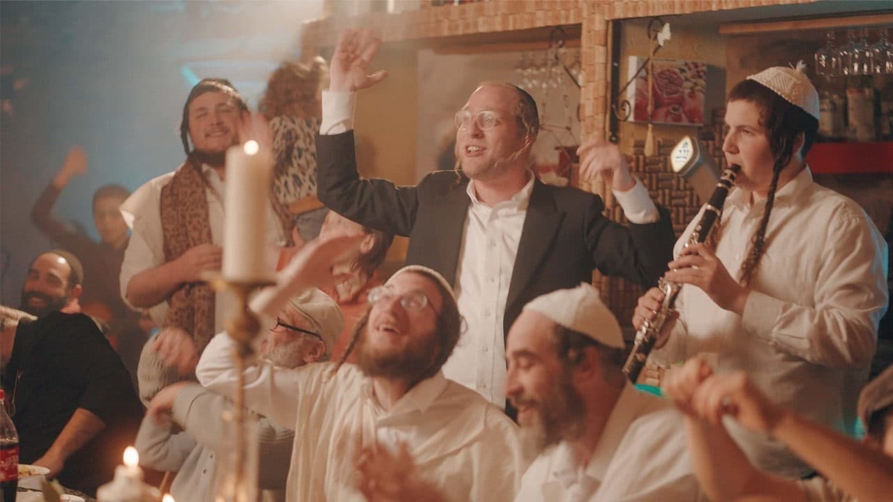 Motti Weiss - Hakol Letova