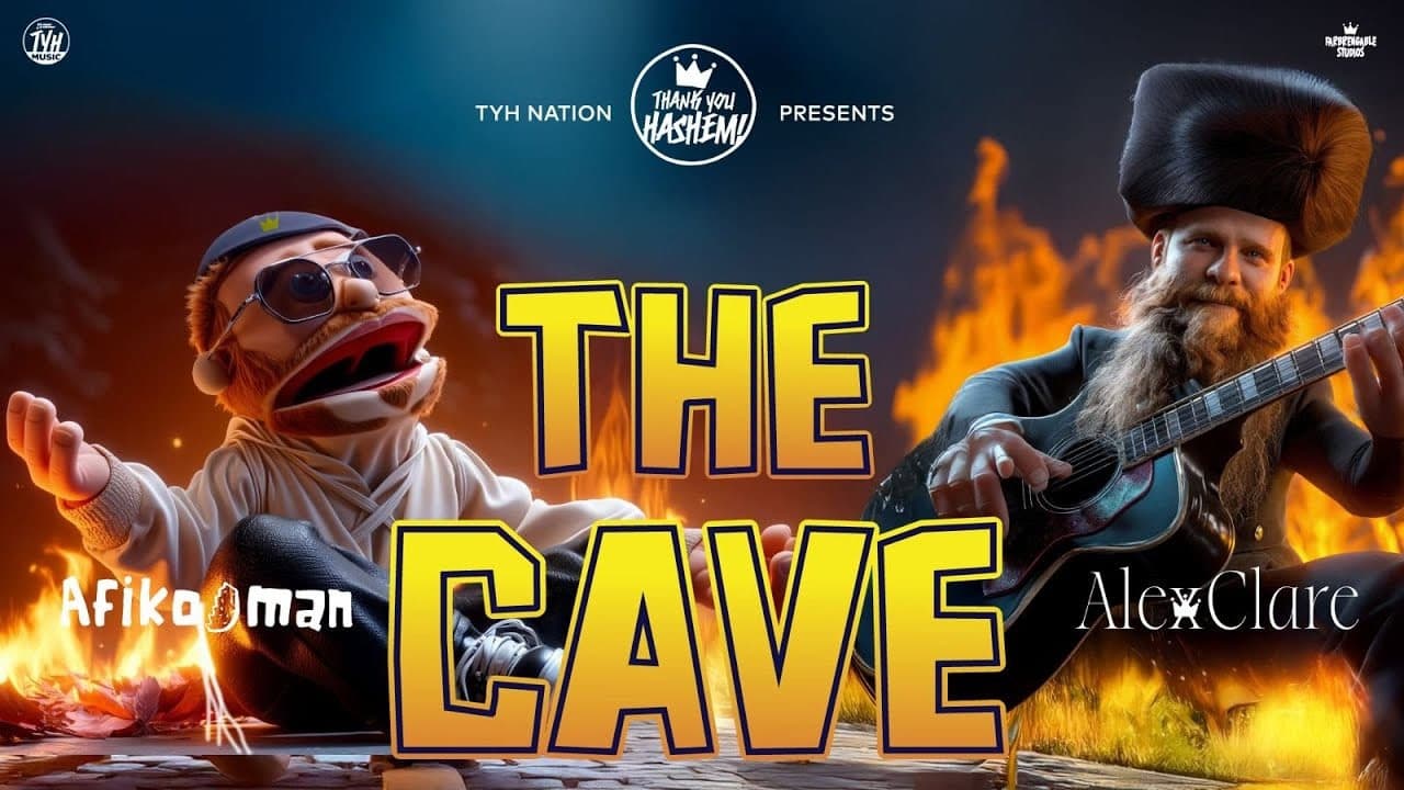 TYH Nation Ft. Alex Clare & Afiko.man - The Cave
