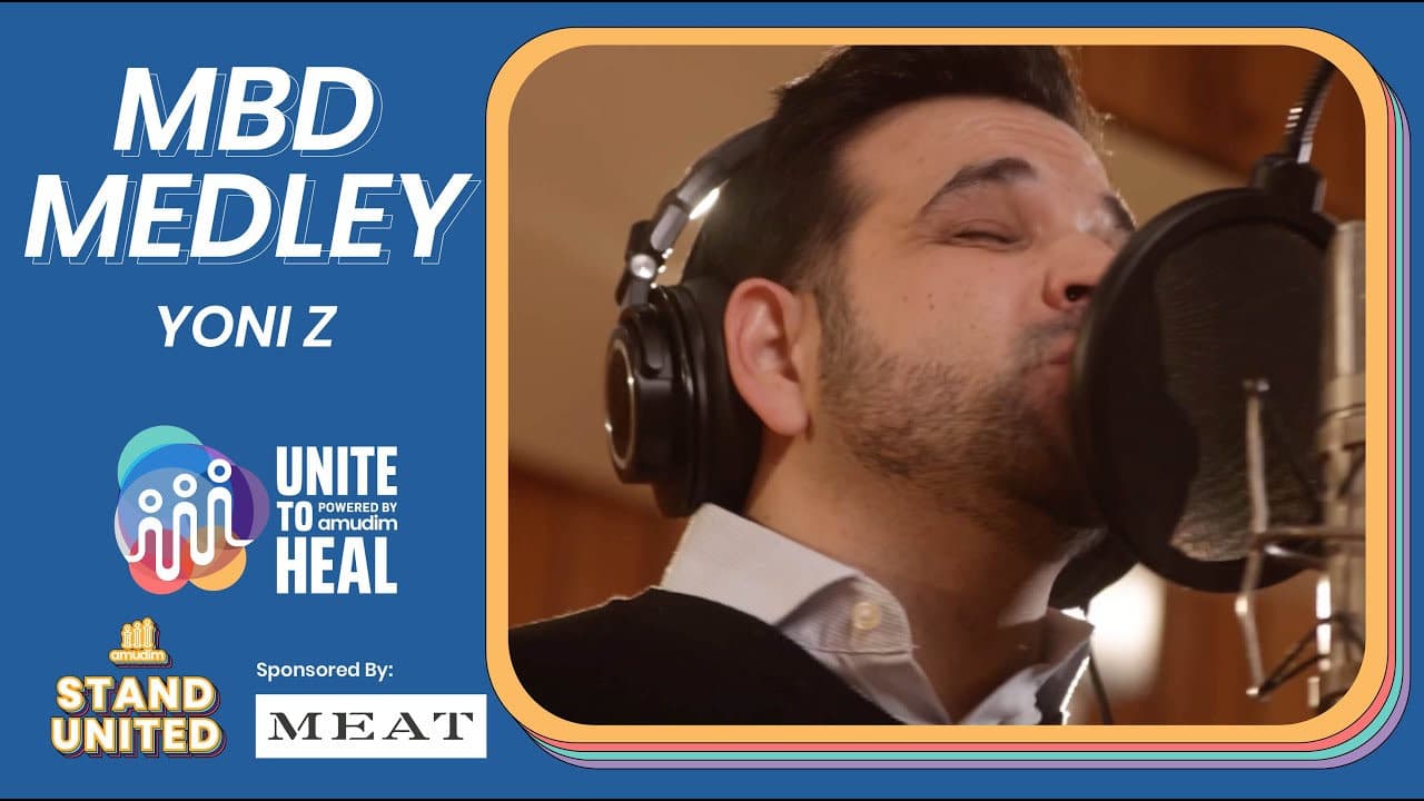 Yoni Z - MBD Medley