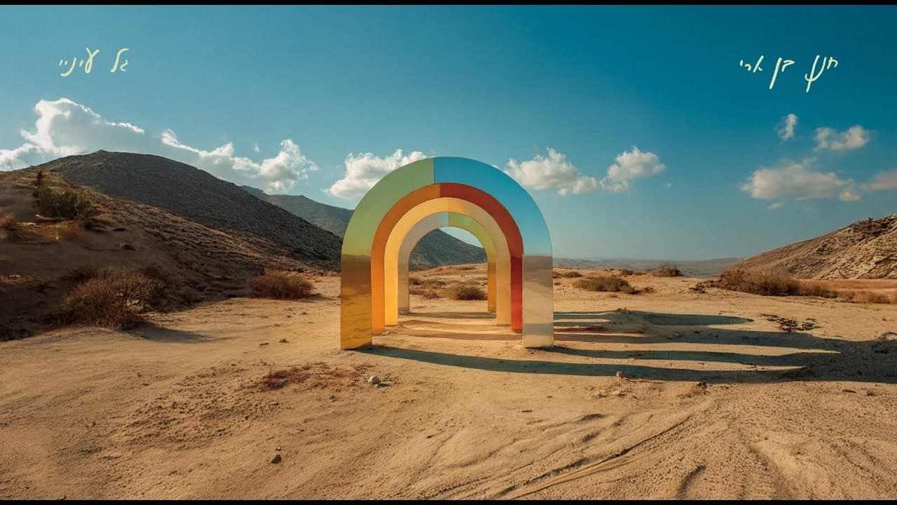 Hanan Ben Ari - Gal Einei