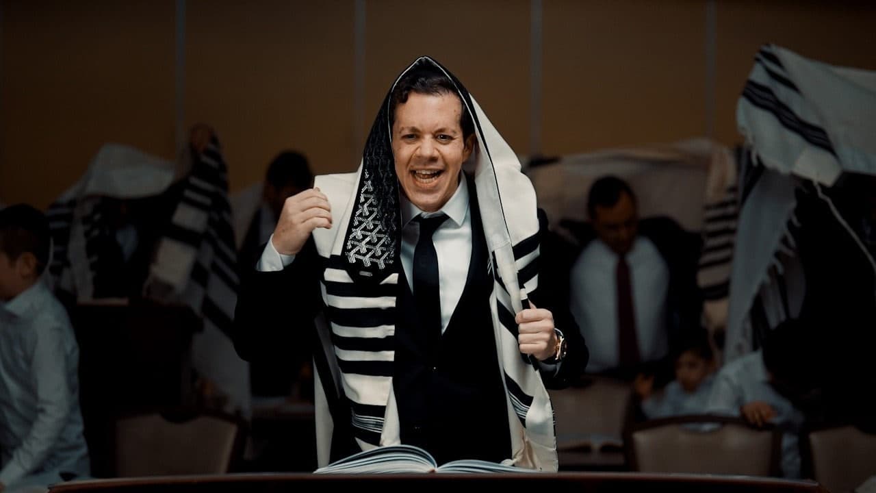 Simcha Leiner - Kein Yehi Ratzon (Official Music Video)