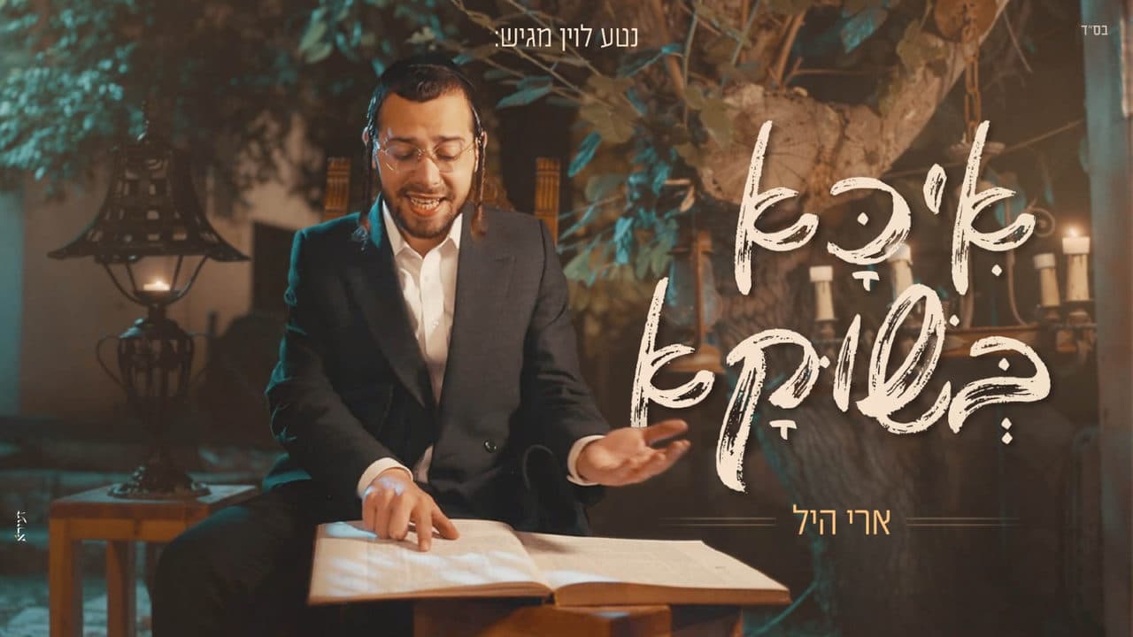 Ari Hill - Ika Bashuka