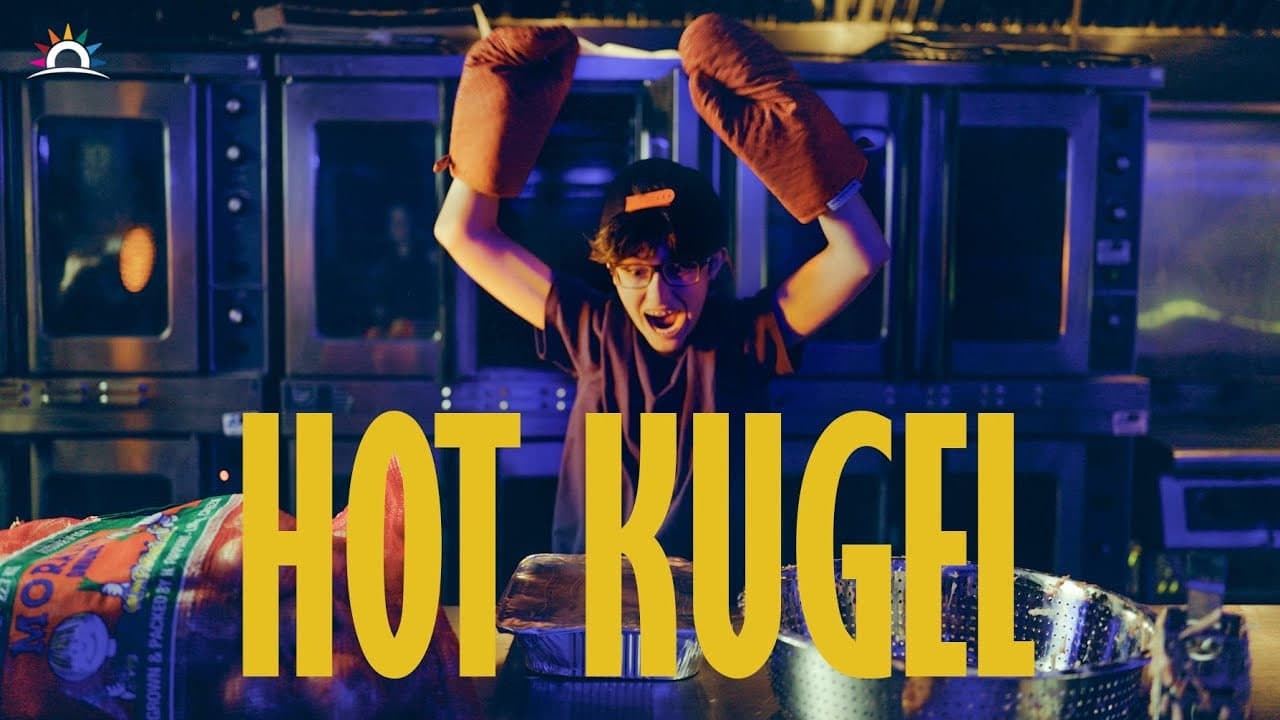Oorah - Hot Kugel