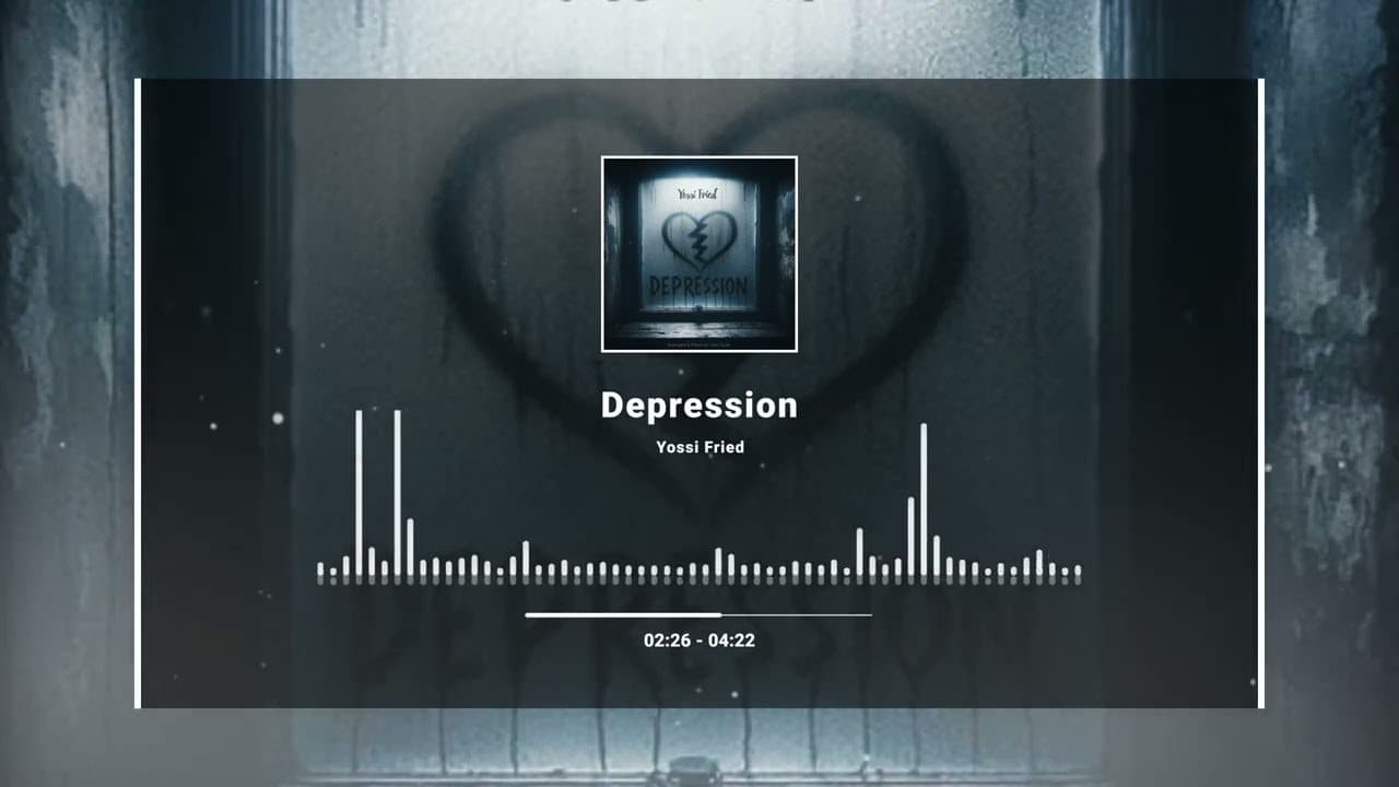 Yossi Fried - Depression