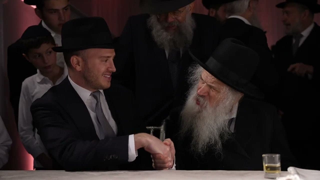 Matt Dubb - Machshavot Tovot (Cover)