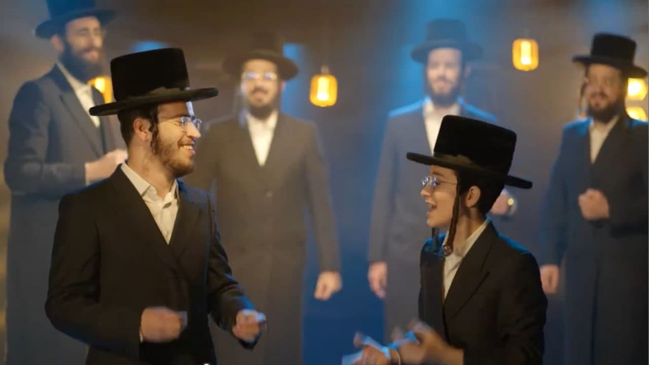 Bentzy Stein & Bentzy Kletzkin - Koach (Elections)