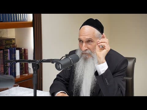 #44: Reb Mordechai Ben David Werdyger - אידיש: ר׳ מרדכי בן דוד ווערדיגער