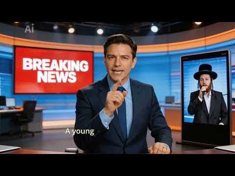 Breaking news: