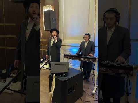 🎤 Chananya Gorelnik #upbeat