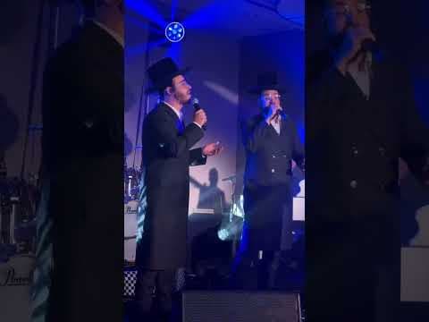 בנצי שטיין 🎤 מוטי ויזל 🎤 בני לאופר ותזמורתו 🎷🎸🪕🎻🪘🪉🪗🥁🎺🪊🪈🎼🎶💓💓💓