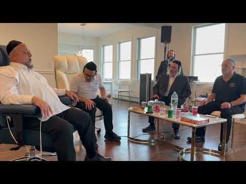 ואווו ואווו ליפא שמעלצער עם החזן הלפגוט ואייזיק האניג בביצוע ווקאלי מהמם