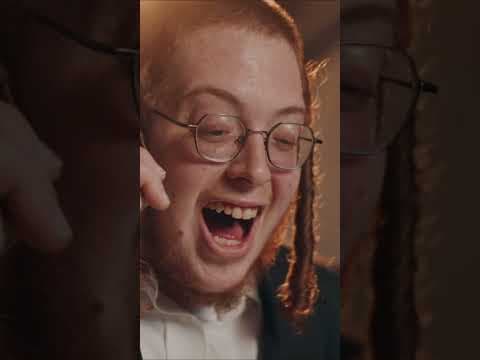 פרומו "א חתן און בני ברק"