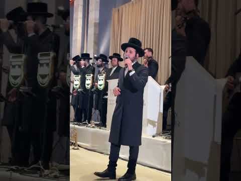 שימי קפלן 🎤 מקהלת מלכות 🎤 מקהלת הילדים חסידימלאך 🎤 בני לאופר ותזמורתו 🎹🎷🎺🪊🎻🪕🪉🎸🎼🎶💓💓💓