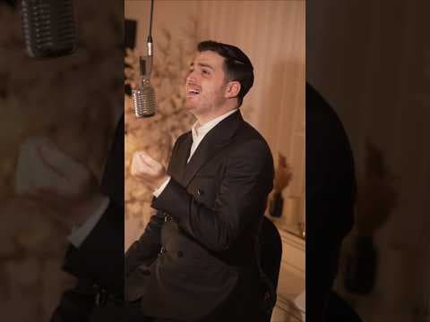 משה קליין במשאפ מרגש לקראת הימים הנוראים