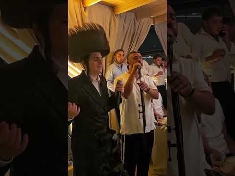 וואווו ישי ריבו ומוטי הכל חפצים סוכות בירושלים