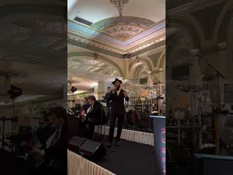 En3rgy 🎹 Eli Marcus 🎤