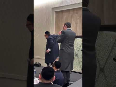 Hershy Langsam 🎹 Lipa Schmeltzer, Chaim Horowitz 🎤 🔥