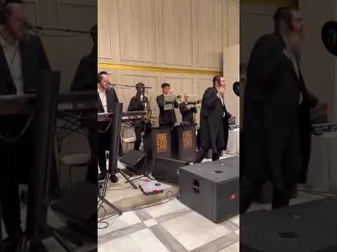 Hershy Langsam 🎹 Shmueli Ungar 🎤 🔥