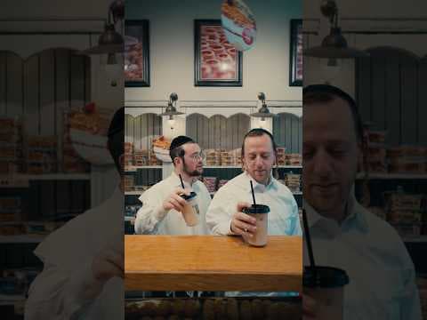 “Higia Hazman” - Sruly Green & DJ Shmili Landau - Thursday Oct. 8, 2026