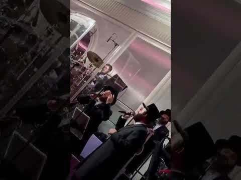 Levy & Moshe Duvid - K'Shoshano 🌹