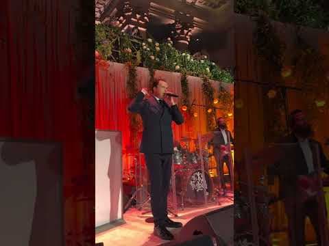Ohad Moskowitz with Freilach Band