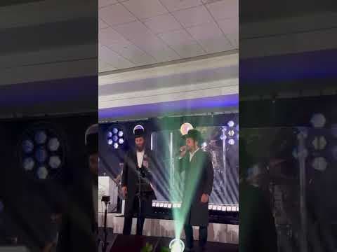 Shea Kaller 🎹 Beri Weber, Meilech Braunstein 🎤