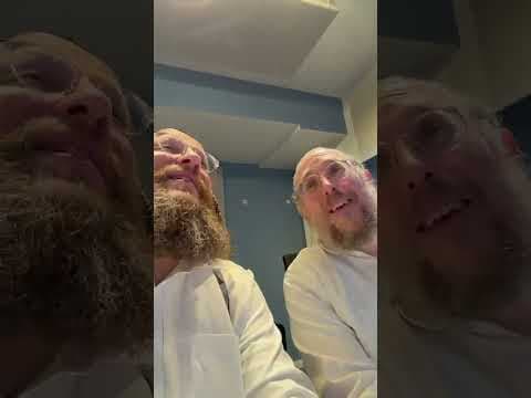 Shloime Daskal Duet in the Studio! 🎶