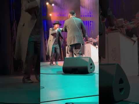 Shloime Daskal , Yidi Bialostozky , Joey Newcomb , לכבוד התנא 🔥🔥🔥