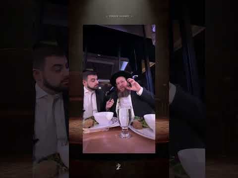 Shloime Daskal & Zaltz - Singer Sunday
